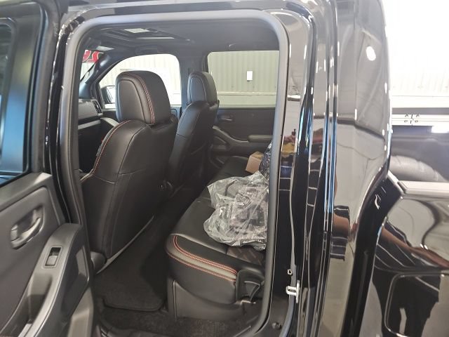 New 2026 Nissan Frontier PRO-4X w/ Pro Premium Package AWD/4WD image 18