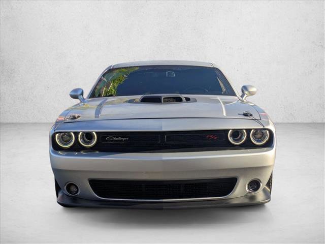 Used 2022 Dodge Challenger R/T Scat Pack w/ Shaker Package image 2