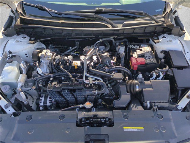 Used 2023 Nissan Altima 2.5 SV w/ SV Premium Package FWD image 23