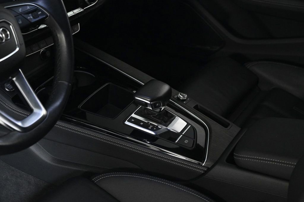 Used 2024 Audi A5 2.0T Premium Plus image 20