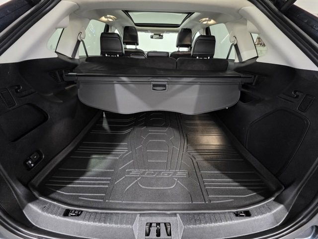 Used 2024 Ford Edge Titanium w/ Equipment Group 301A image 23
