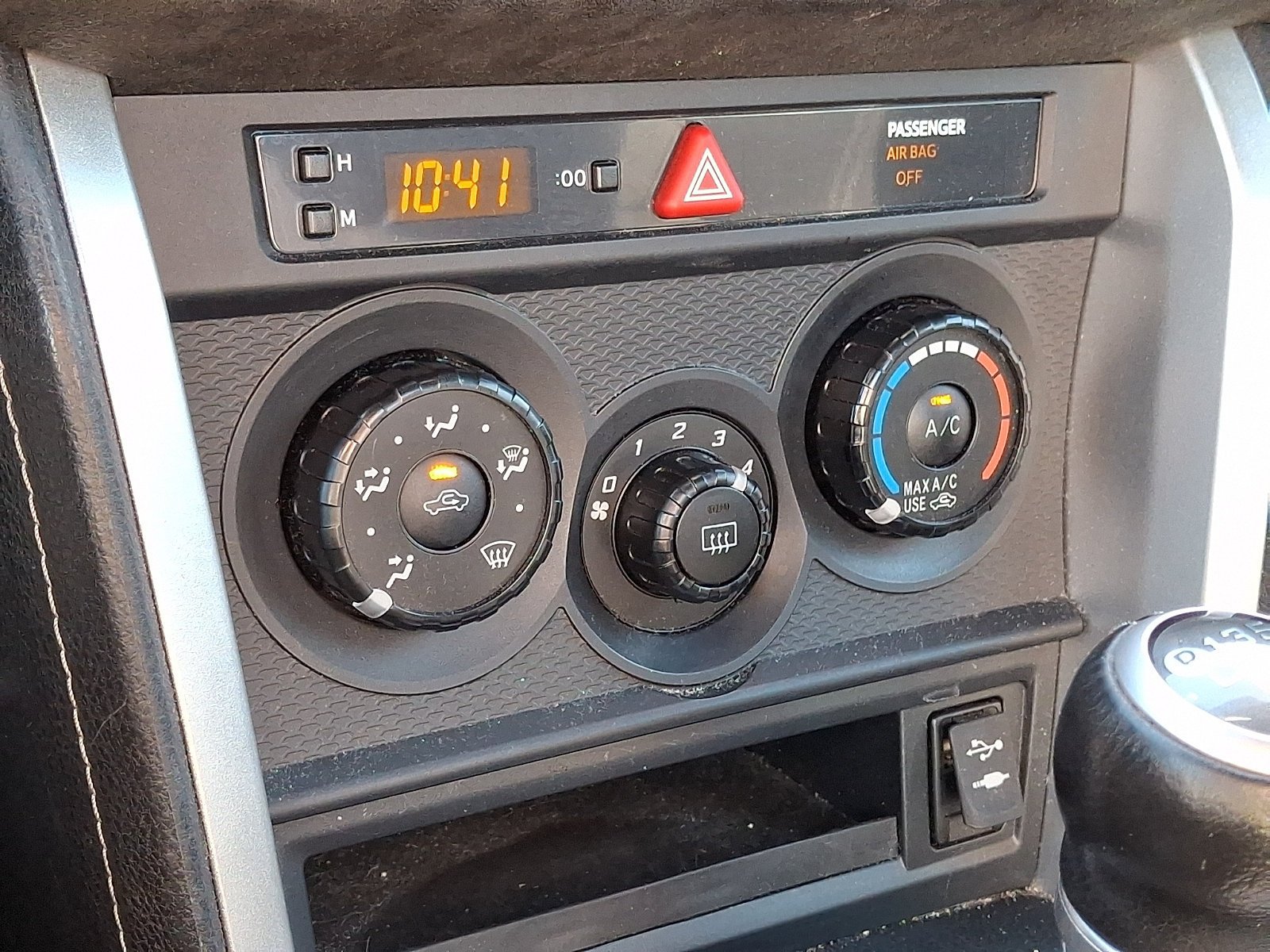 Used 2017 Toyota 86 RWD image 17