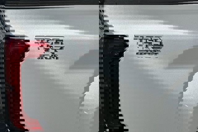 Used 2024 Toyota Tacoma TRD Sport w/ TRD Sport Upgrade Package image 30