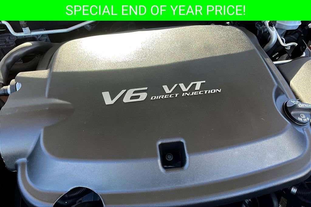 Used 2019 Chevrolet Colorado W/T w/ Custom Special Edition image 29