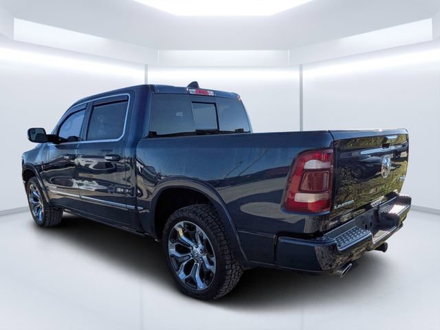 Used 2022 RAM 1500 Limited image 5