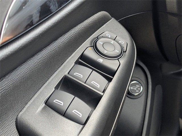 New 2025 Buick Envista Avenir image 25