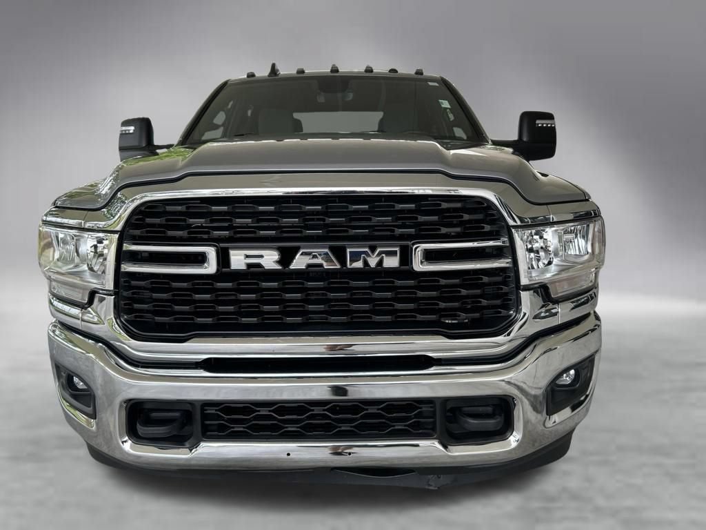 Used 2024 RAM 3500 Big Horn AWD/4WD image 13