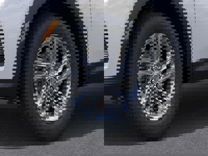 New 2026 Buick Envista Preferred image 9