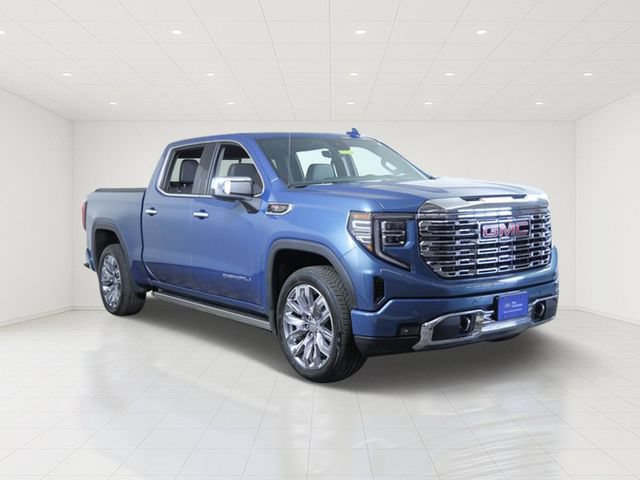 Used 2024 GMC Sierra 1500 Denali