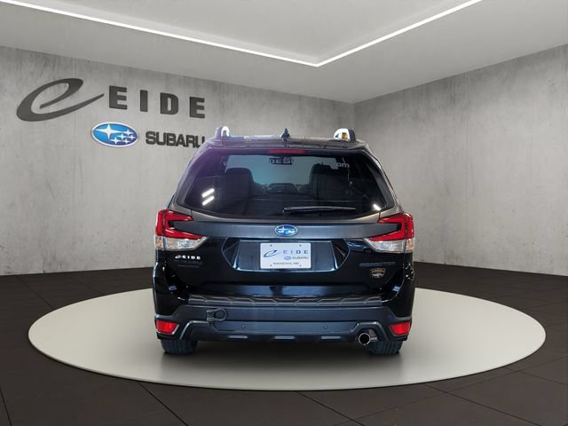 Used 2022 Subaru Forester Wilderness AWD/4WD image 13