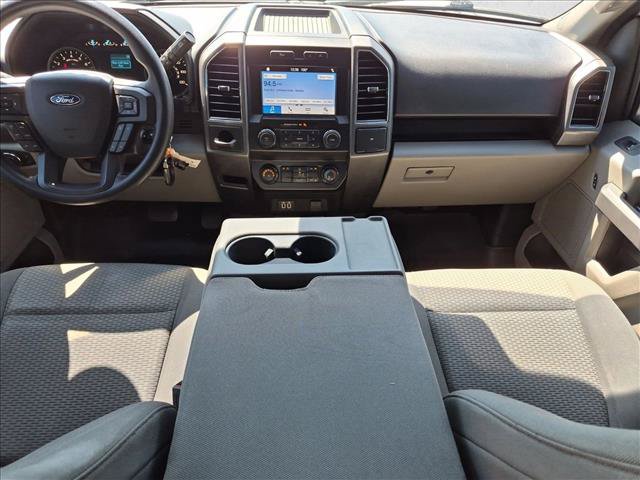 Used 2019 Ford F150 XLT RWD image 16