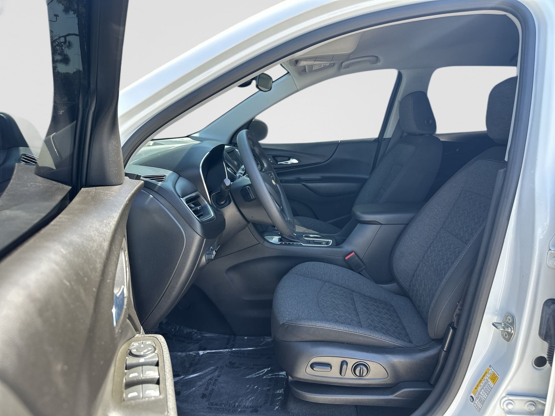 Certified 2023 Chevrolet Equinox LT FWD image 19