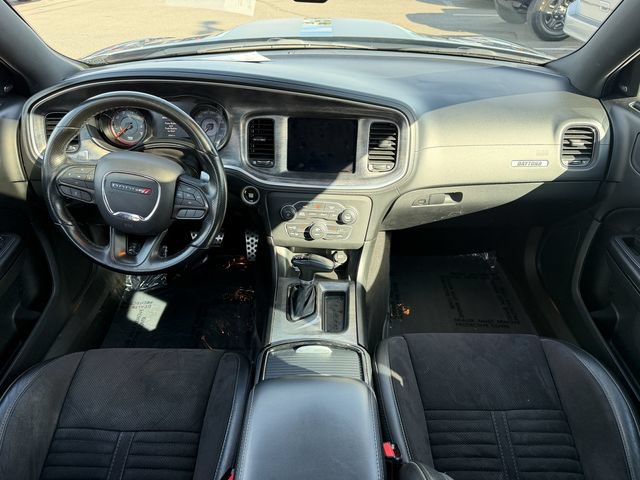 Used 2023 Dodge Charger Scat Pack w/ Daytona Edition Group RWD image 29