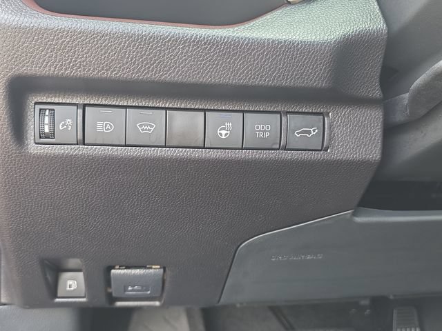 Used 2023 Toyota RAV4 Limited w/ Limited Grade Weather Package AWD/4WD image 24