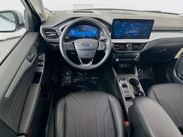 New 2026 Ford Escape Platinum w/ Premium Technology Package image 24