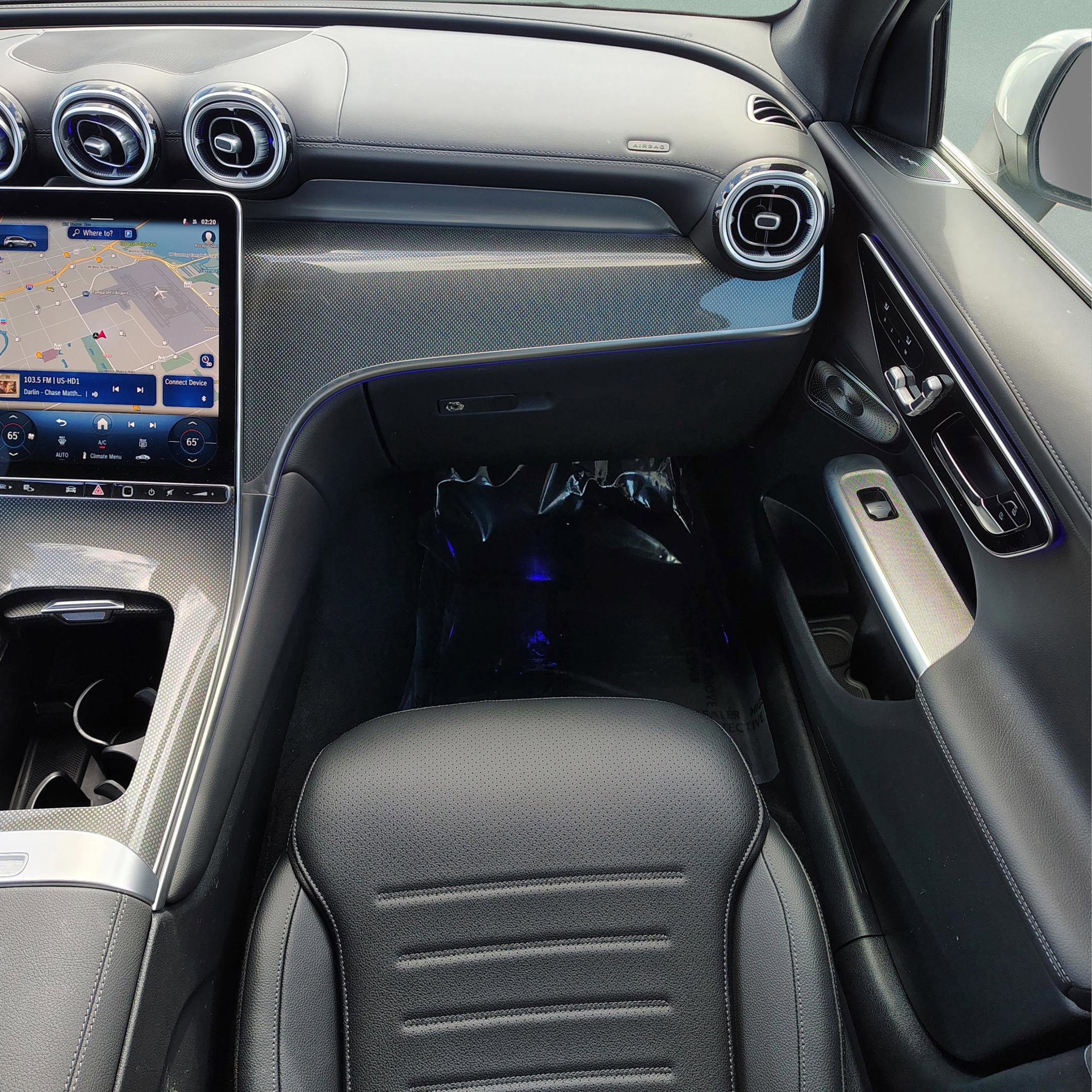 Certified 2026 Mercedes-Benz GLC 300 4MATIC image 21