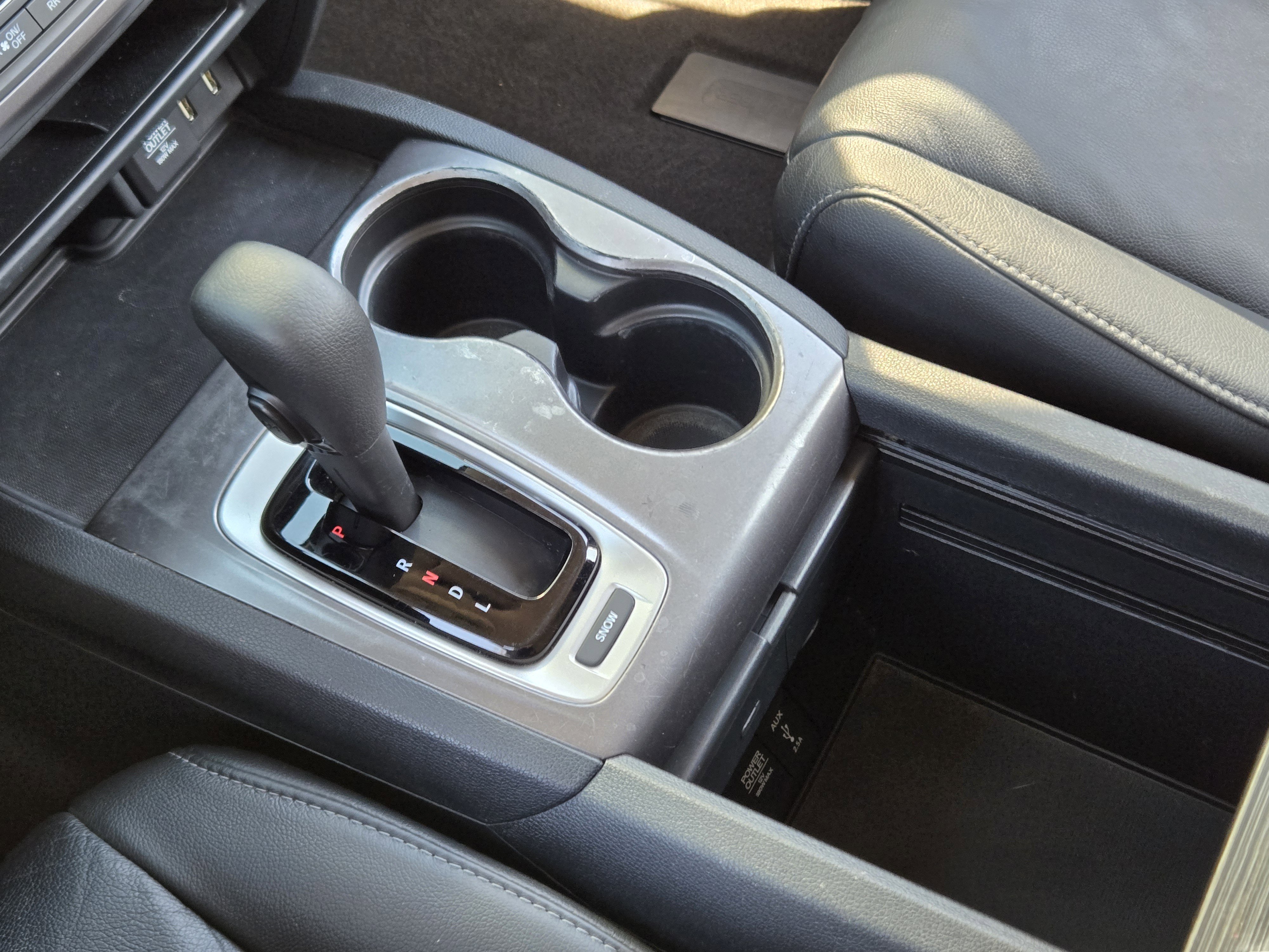 Used 2016 Honda Pilot EX-L image 20