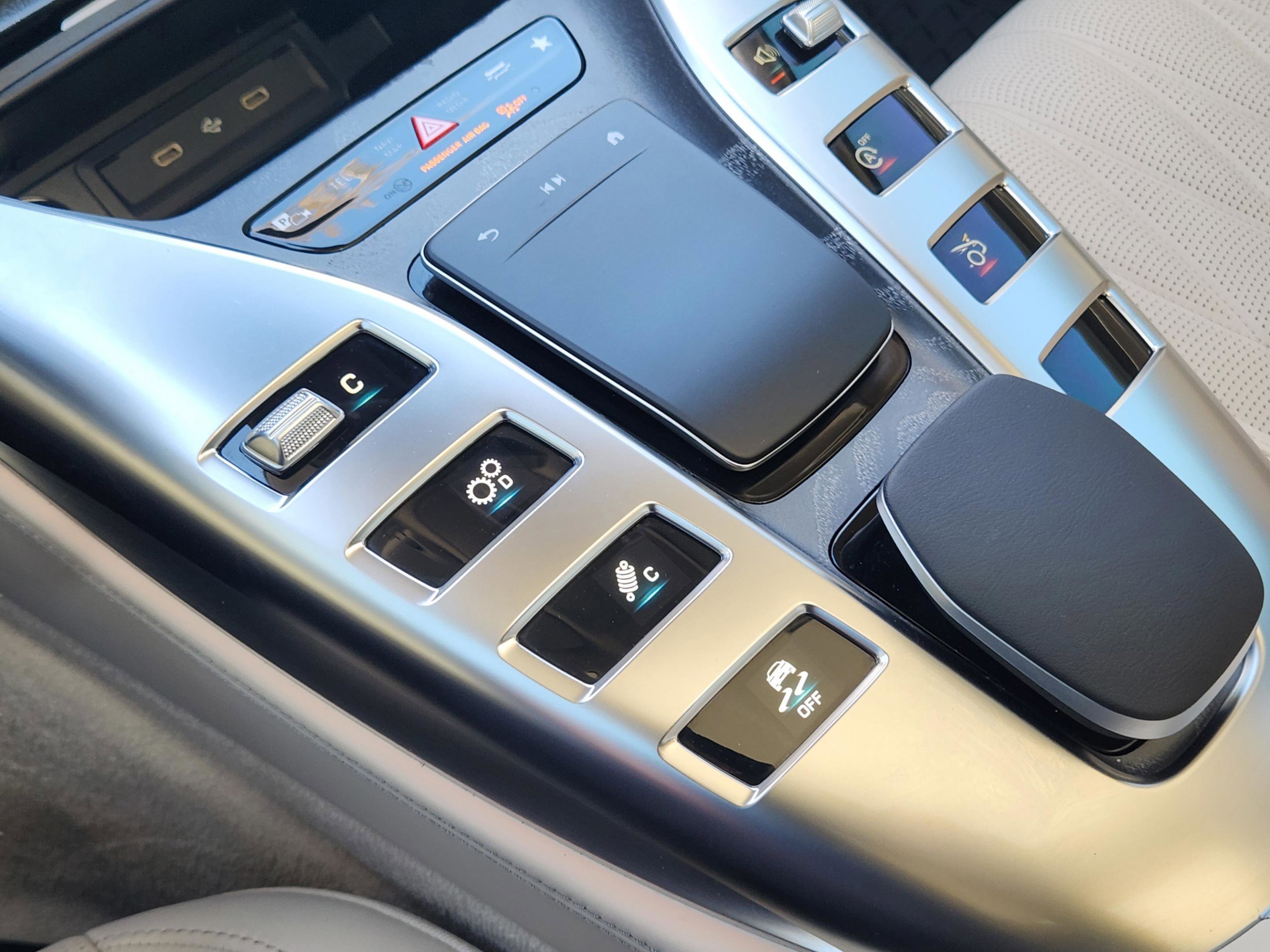 Used 2024 Mercedes-Benz AMG GT 53 image 13