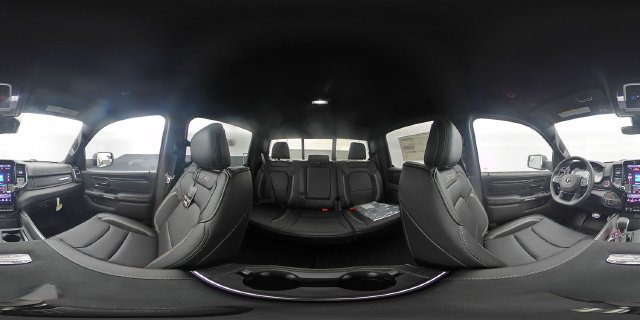 New 2027 RAM 1500 RHO AWD/4WD image 31