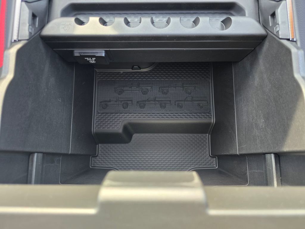 New 2026 RAM 1500 RHO w/ RHO Level 1 Equipment Group image 47