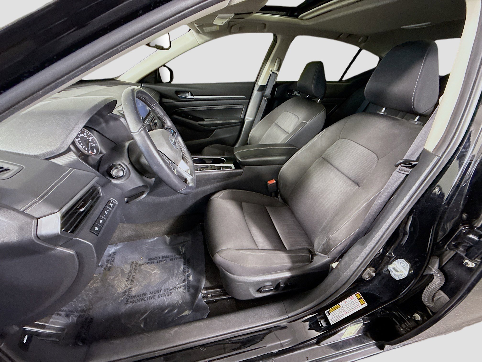 Used 2020 Nissan Altima 2.5 SV image 22