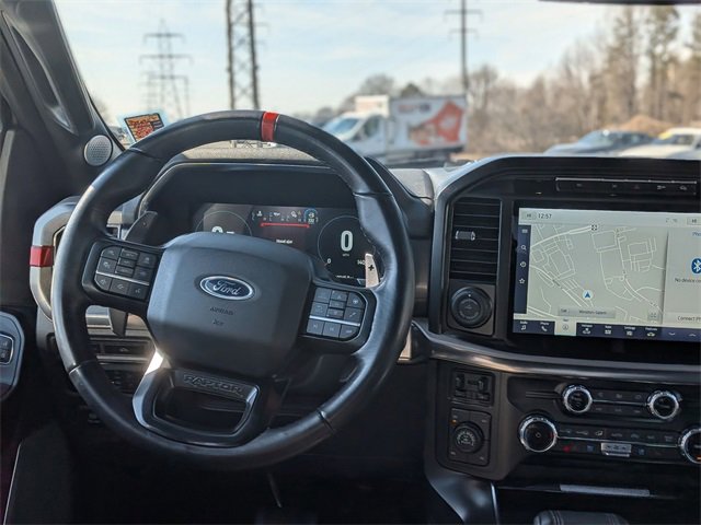 Used 2023 Ford F150 Raptor image 30