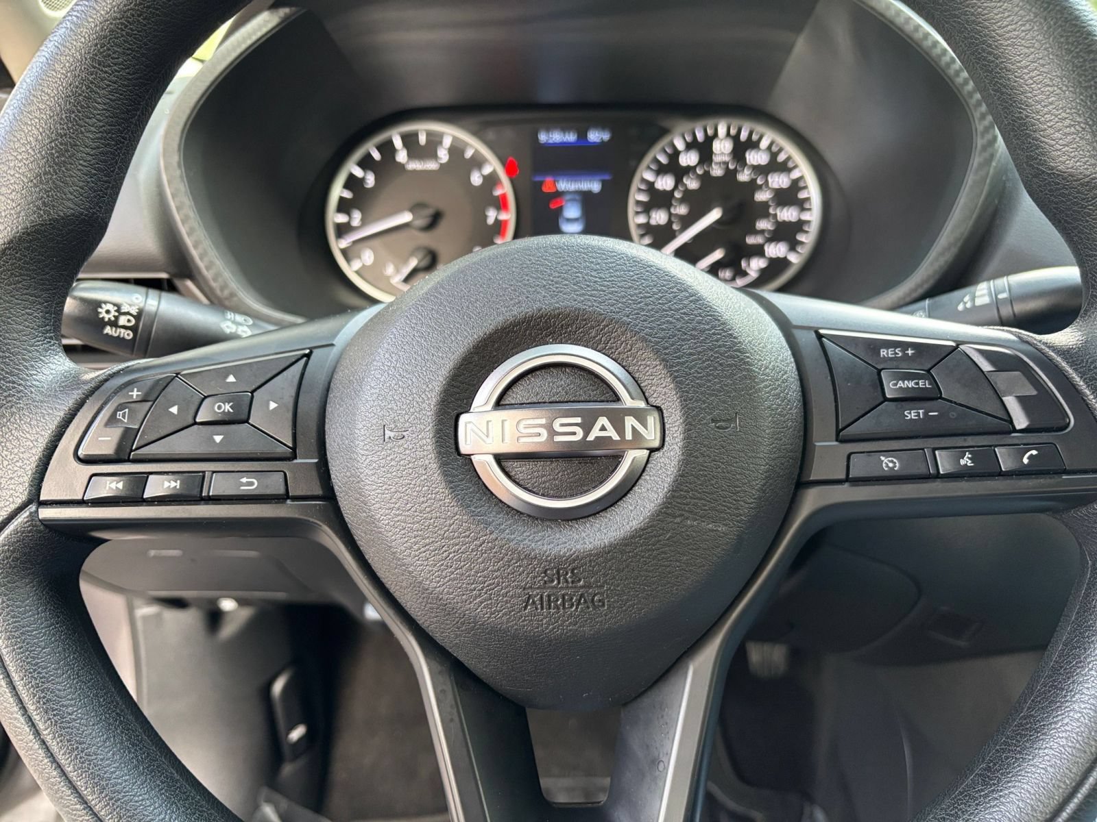 Used 2025 Nissan Sentra S FWD image 26