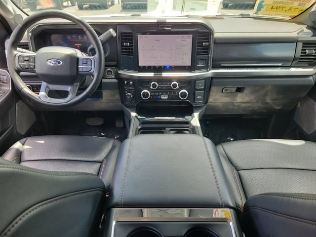 Certified 2026 Ford F250 Lariat AWD/4WD image 12
