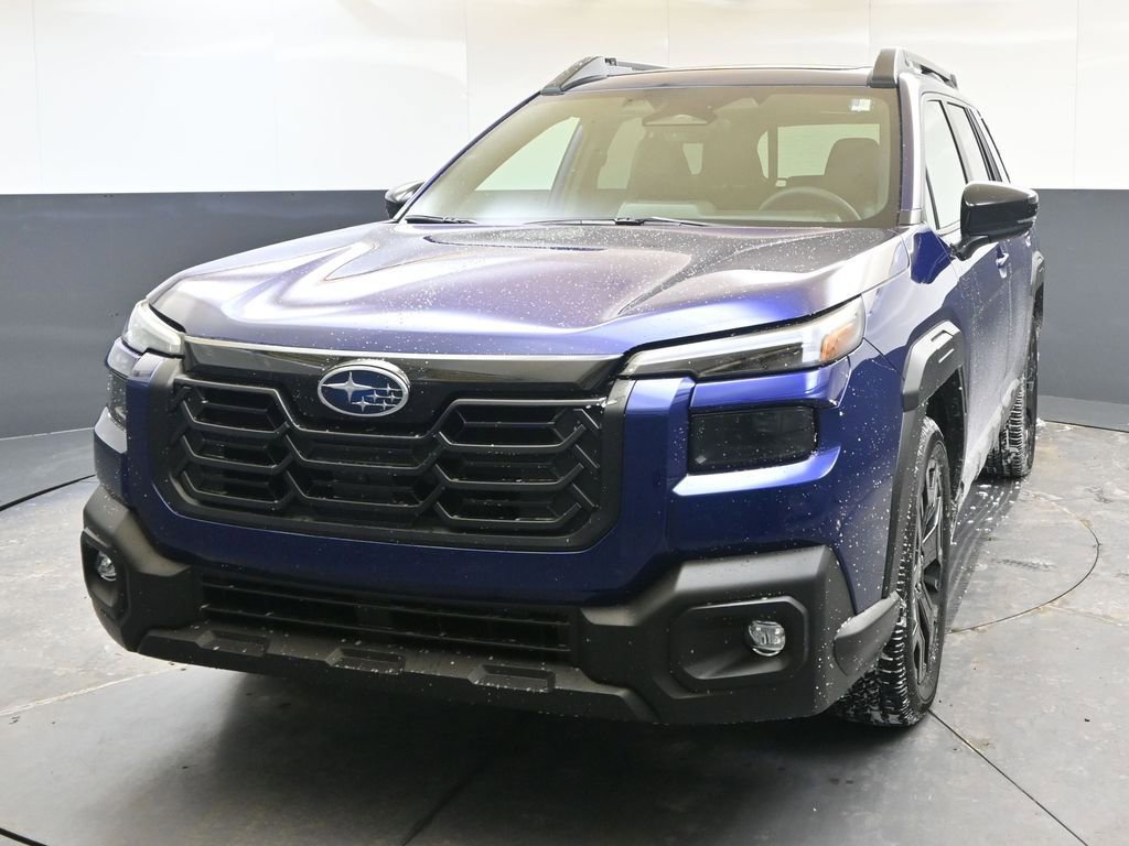 New 2026 Subaru Outback Limited XT