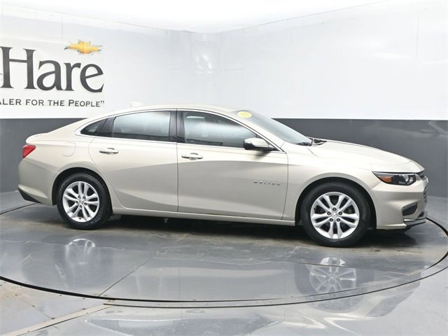 Used 2016 Chevrolet Malibu LT image 46
