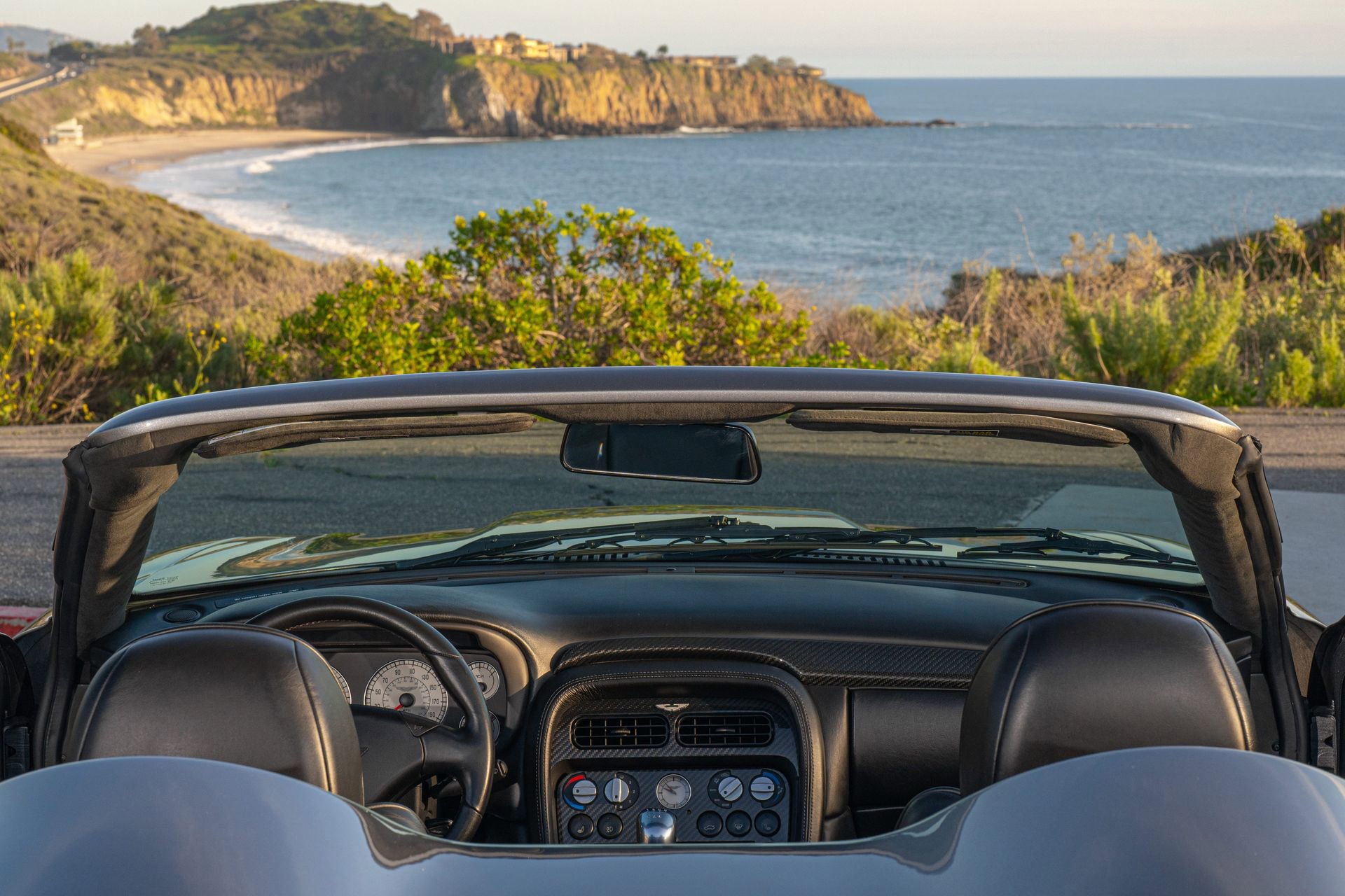 Used 2003 Aston Martin DB7 Vantage image 8
