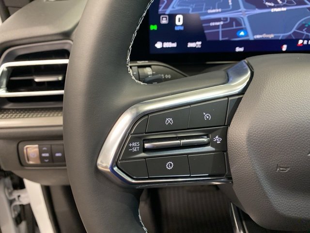 New 2026 Chevrolet Traverse LT w/ LPO, Floor Liner Package image 15