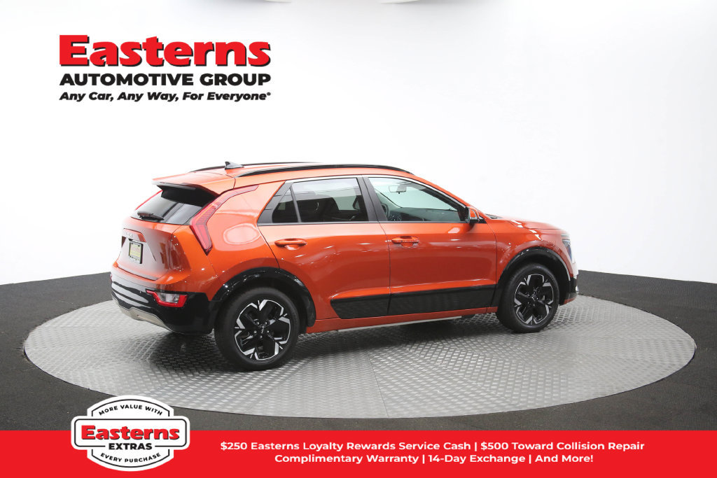 Used 2023 Kia Niro Wind w/ Wind Preserve Package FWD image 43