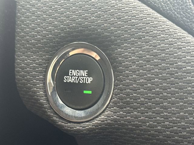 Certified 2018 Chevrolet Cruze LT w/ Convenience Package image 18