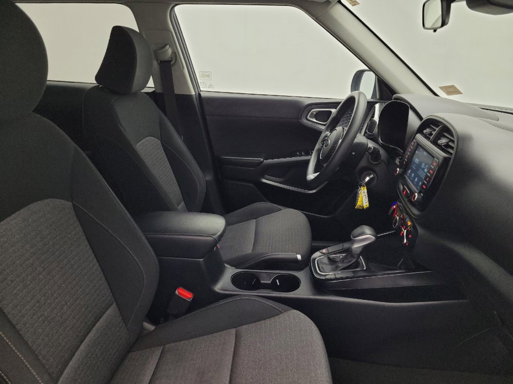 Used 2021 Kia Soul S FWD image 21