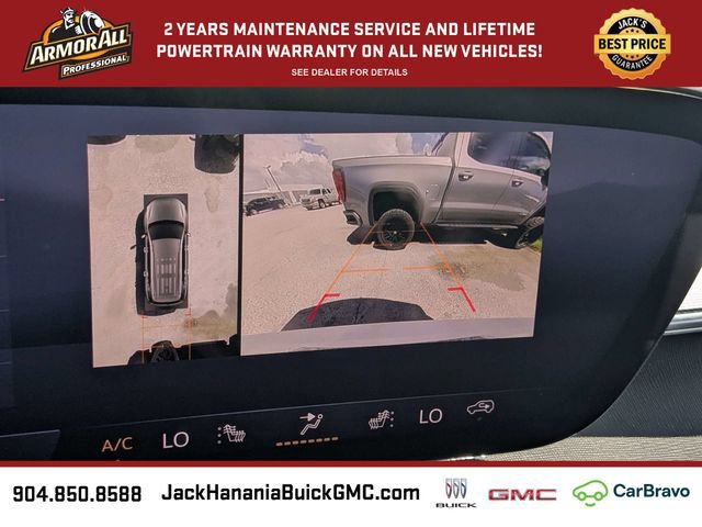 New 2026 Buick Enclave Sport Touring FWD image 22