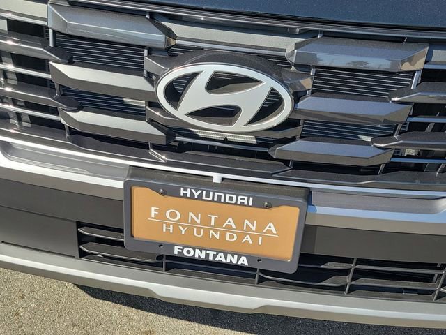 New 2026 Hyundai Tucson SE FWD image 31