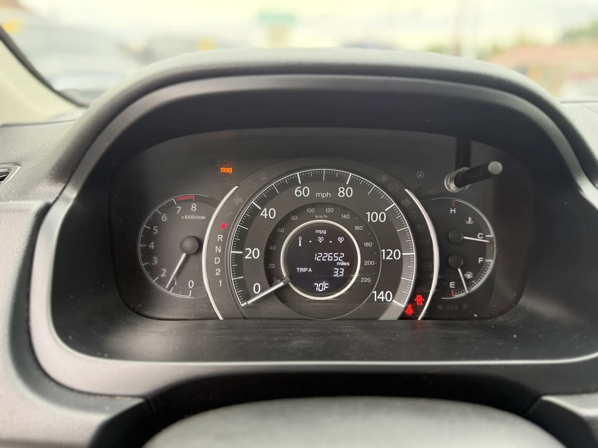 Used 2012 Honda CR-V EX-L image 22