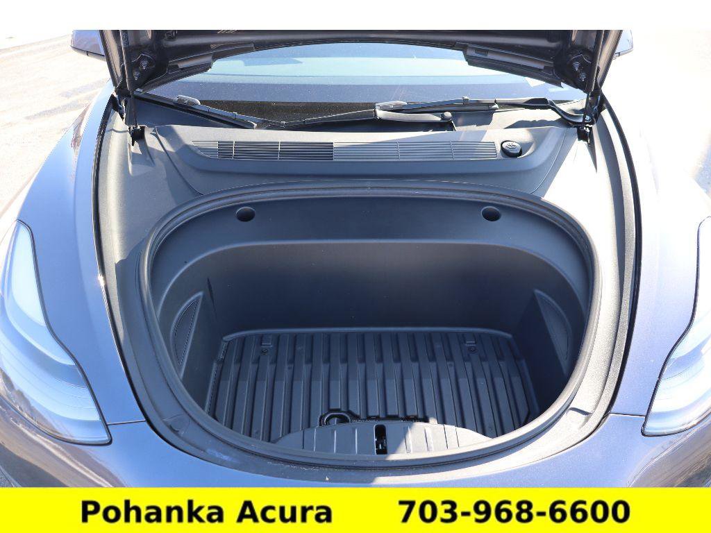 Used 2018 MAZDA MAZDA3 Grand Touring image 27