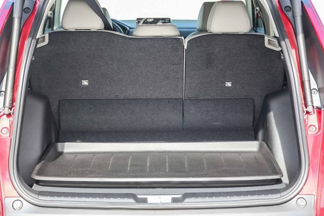 Used 2024 Honda CR-V EX-L image 27