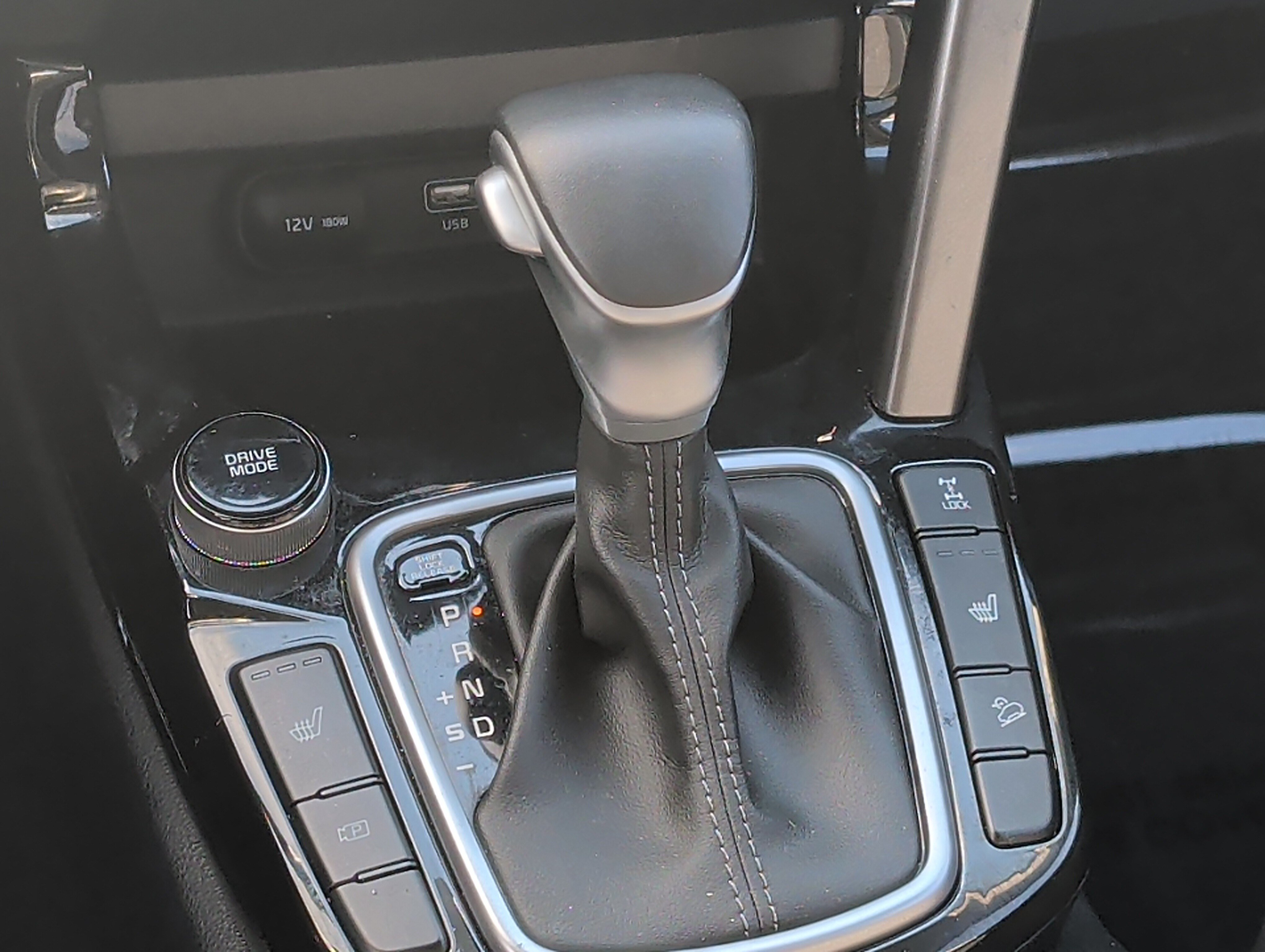 Used 2024 Kia Seltos S AWD/4WD image 25