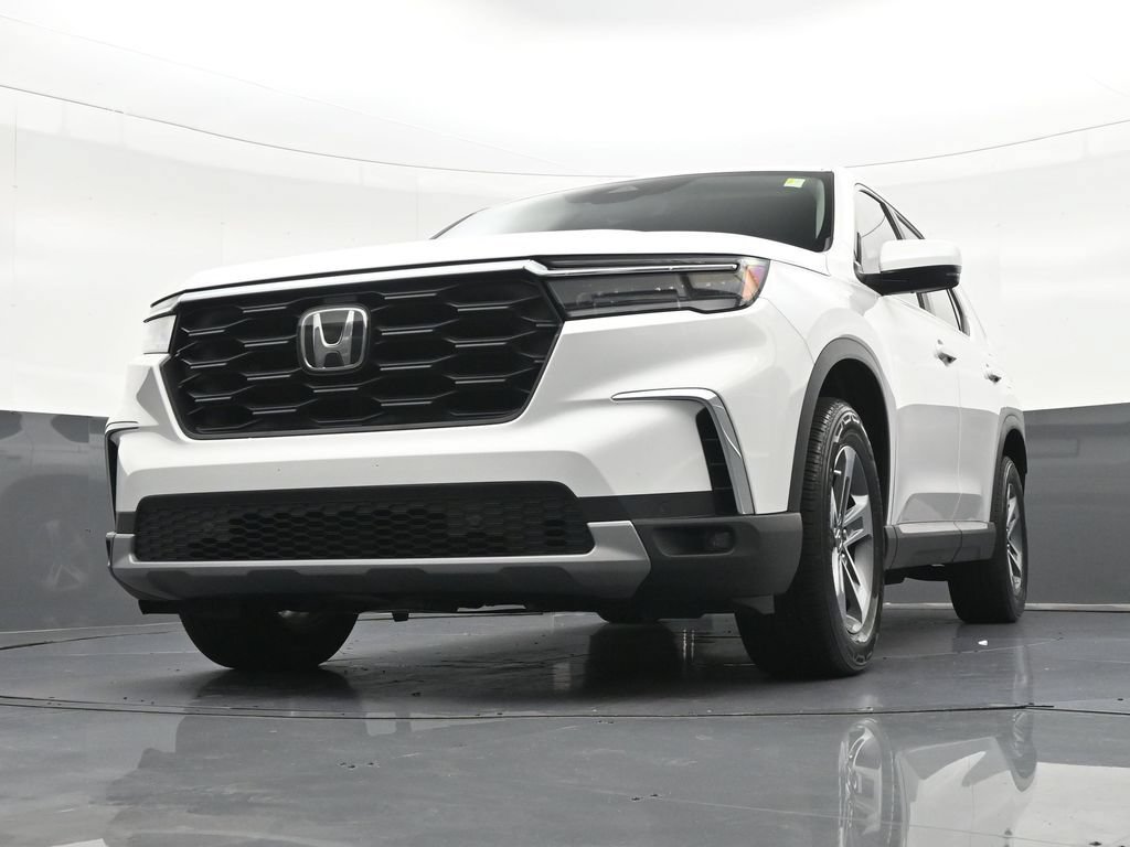 Used 2024 Honda Pilot EX-L image 31