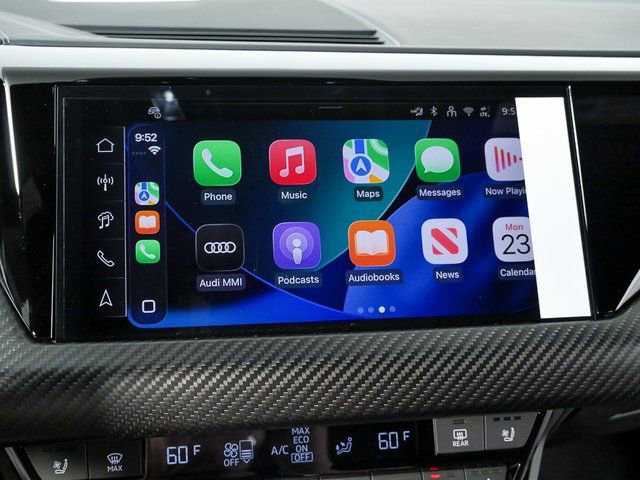 New 2026 Audi RS e-tron GT performance image 16