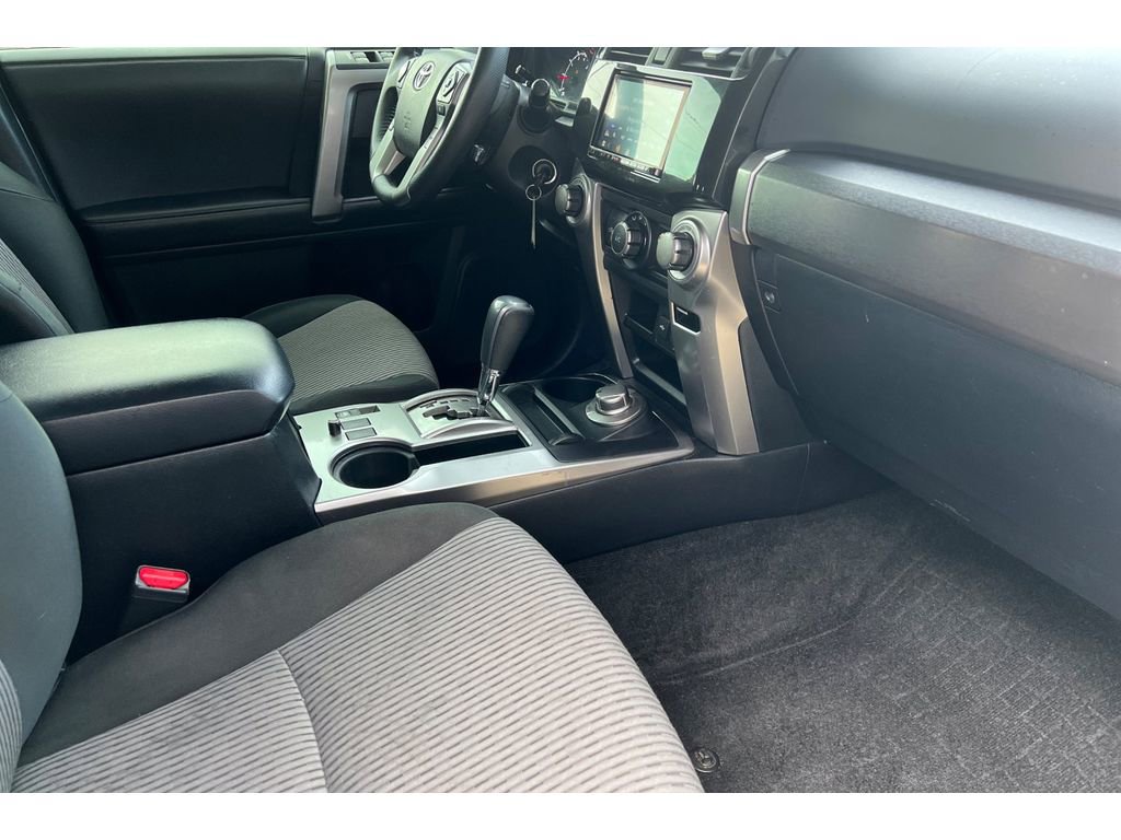 Used 2021 Toyota 4Runner SR5 image 18