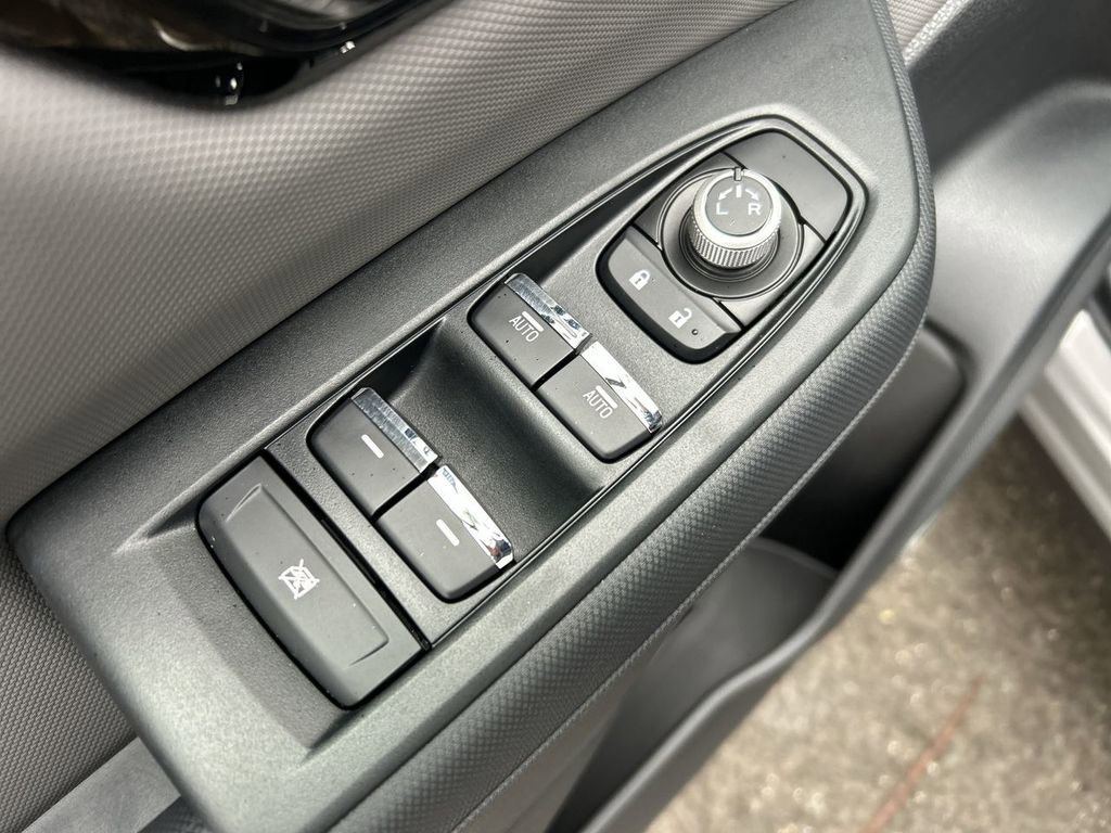 Certified 2025 Subaru Forester Sport image 16