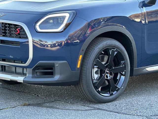 New 2026 MINI Cooper Countryman S w/ Comfort Package Max image 7