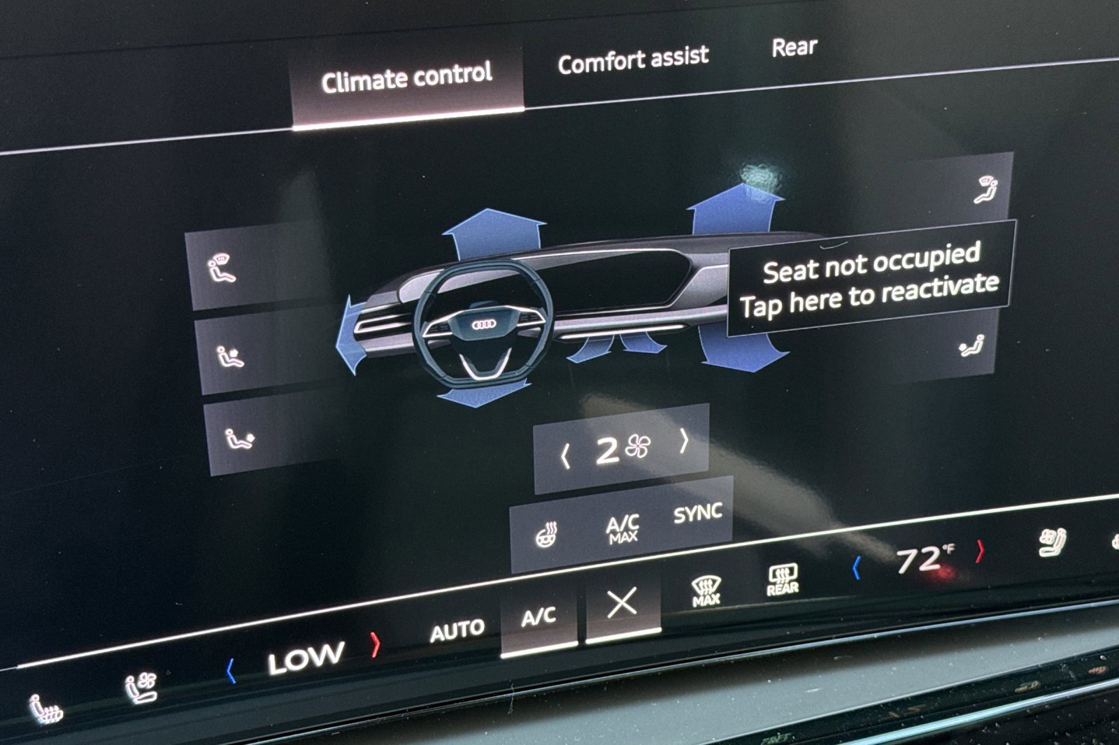 New 2025 Audi A5 2.0T Premium Plus image 17