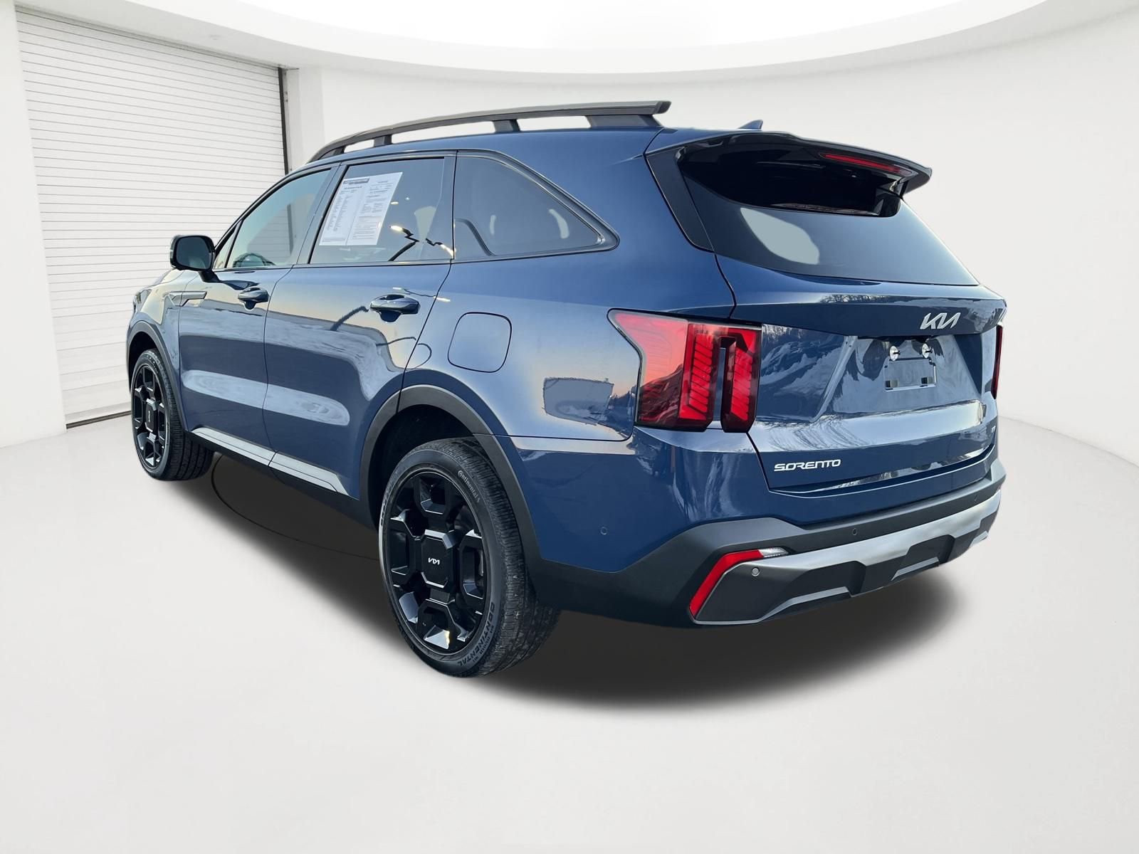 Used 2024 Kia Sorento SX image 3