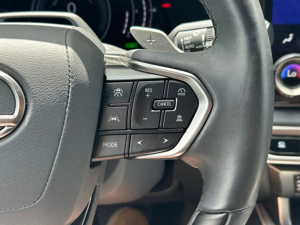 Used 2024 Lexus RX 350h w/ Convenience Package AWD/4WD image 40