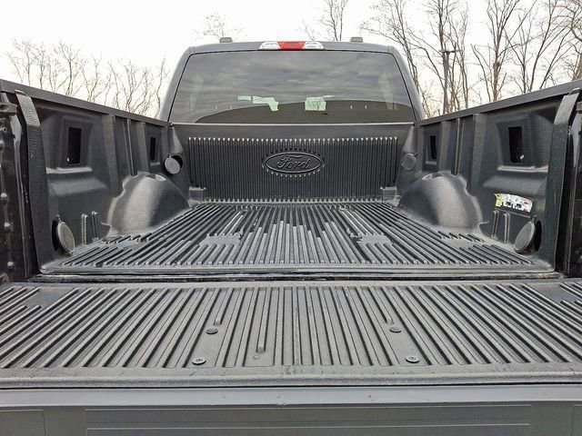 Used 2021 Ford F150 XLT w/ Equipment Group 301A Mid AWD/4WD image 30